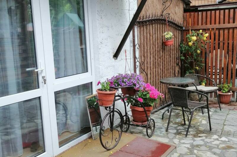 Изображение Изображение гостиницы &quot;Частный дом «Конфетти»&quot; #5 #3