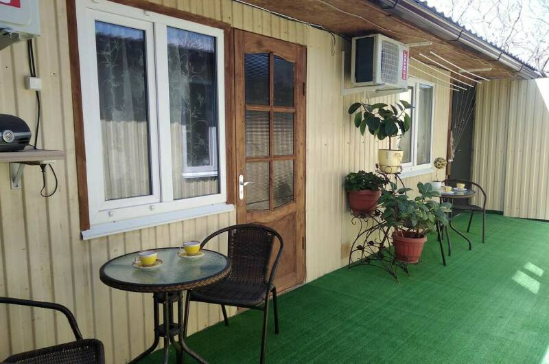 Изображение Изображение гостиницы &quot;Частный дом «Конфетти»&quot; #6 #4