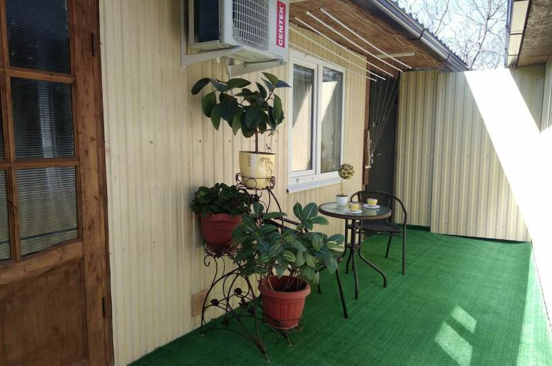 Изображение Изображение гостиницы &quot;Частный дом «Конфетти»&quot; #8 #6