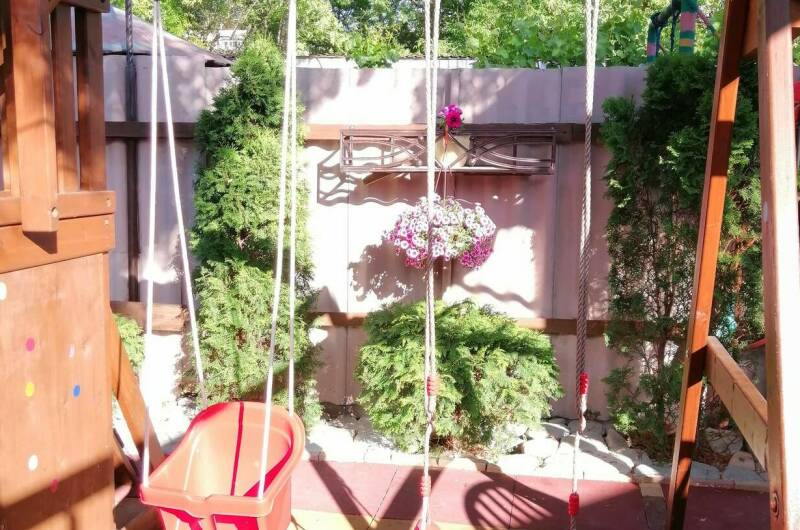 Изображение Изображение гостиницы &quot;Частный дом «Конфетти»&quot; #9 #7