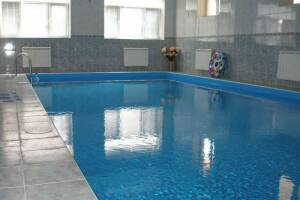 Изображение отеля / гостиницы "Гостевой дом «Валентина»"