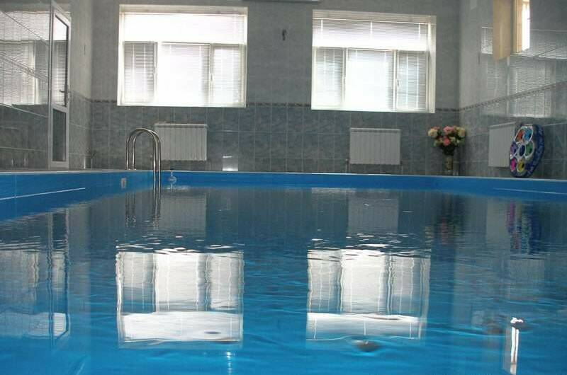 Изображение Изображение гостиницы &quot;Гостевой дом «Валентина»&quot; #3 #1