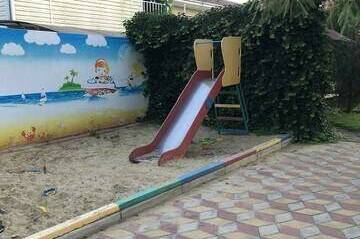 Изображение Изображение гостиницы &quot;Гостевой дом «Валентина»&quot; #6 #4