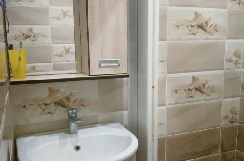 Изображение Изображение квартиры &quot;Двухкомнатная квартира на Агрба&quot; #3 #1