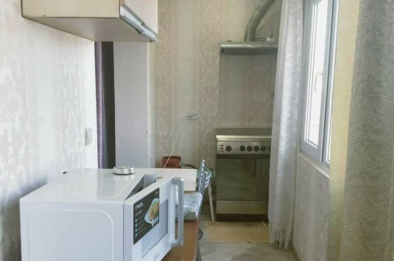 Изображение Изображение квартиры &quot;Двухкомнатная квартира на Агрба&quot; #6 #4