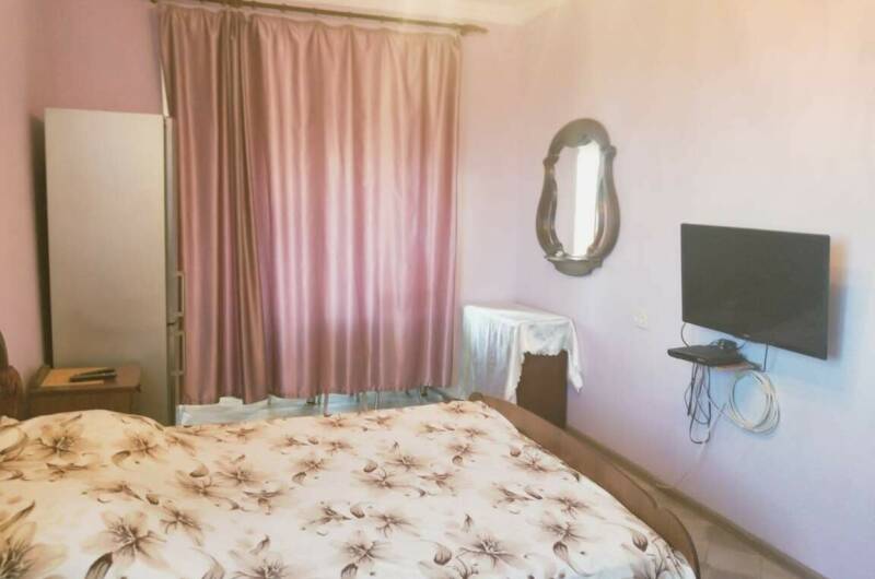 Изображение Изображение квартиры &quot;Двухкомнатная квартира на Агрба&quot; #9 #7