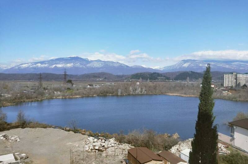 Изображение Изображение квартиры &quot;Двухкомнатная квартира на Агрба&quot; #10 #8