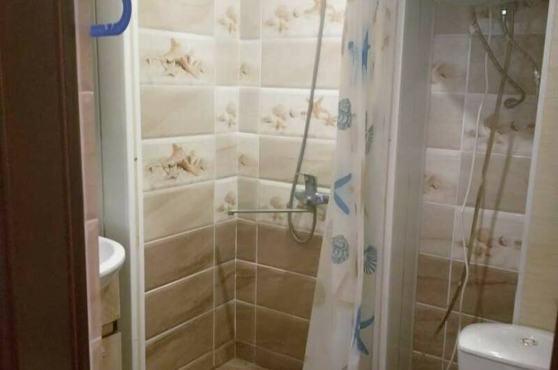 Изображение Изображение квартиры &quot;Двухкомнатная квартира на Агрба&quot; #11 #9