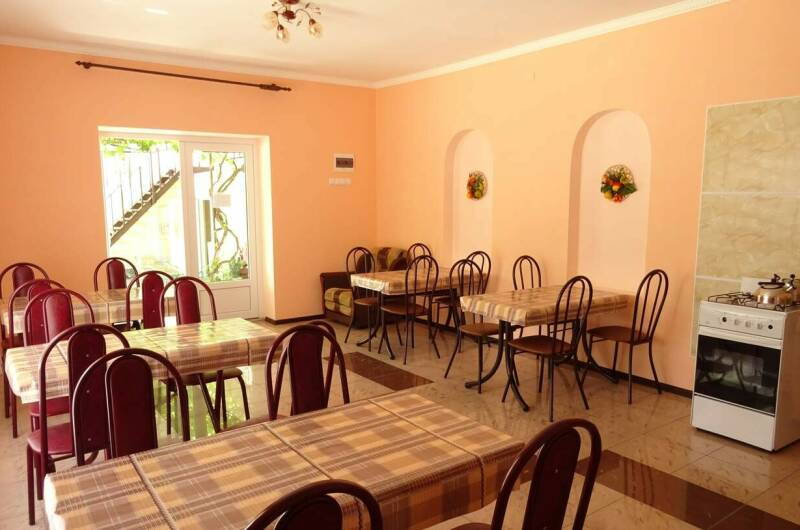 Изображение Изображение гостиницы &quot;Частное домовладение «У Лукоморья»&quot; #5 #3