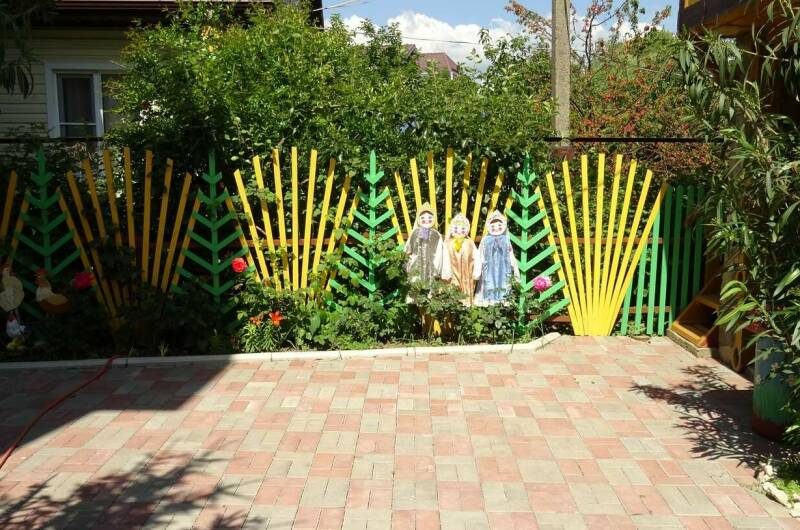 Изображение Изображение гостиницы &quot;Частное домовладение «У Лукоморья»&quot; #6 #4