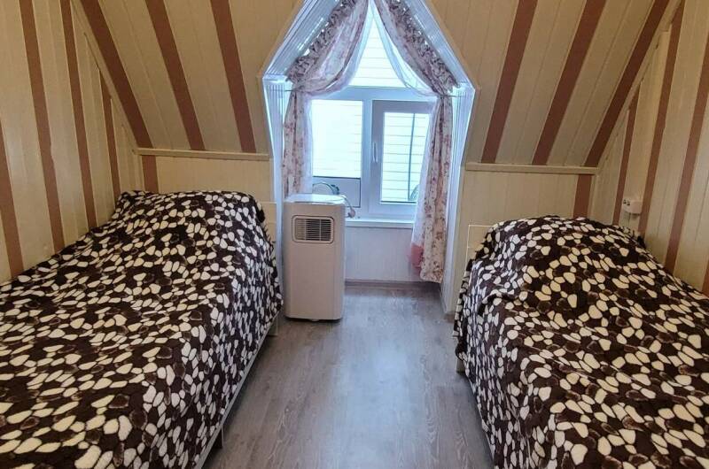 Изображение Изображение гостиницы &quot;Частное домовладение «У Лукоморья»&quot; #7 #5