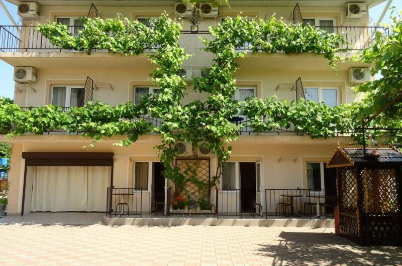 Изображение Изображение гостиницы &quot;Частное домовладение «У Лукоморья»&quot; #10 #8