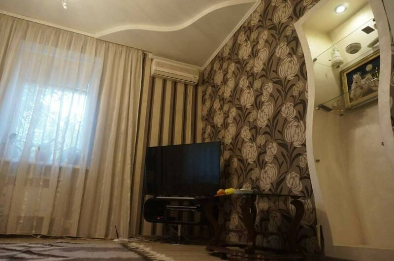 Изображение квартиры "Двухкомнатная квартира под ключ" #1