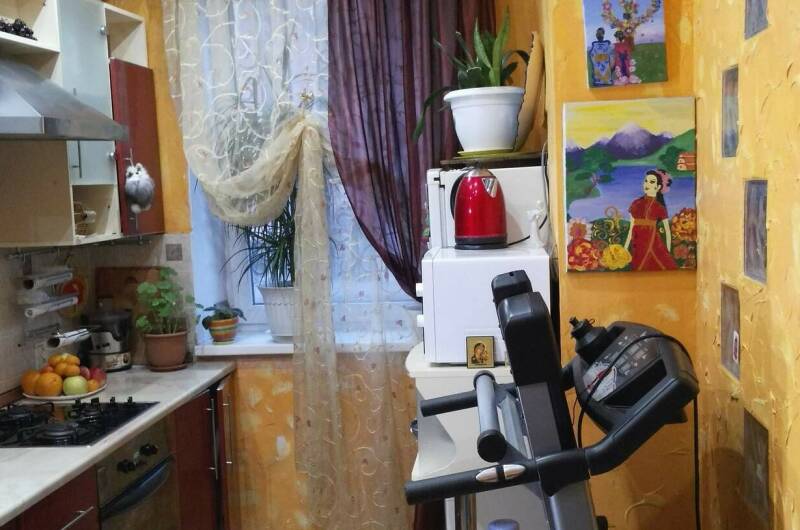 Изображение Изображение квартиры &quot;Двухкомнатная квартира под ключ&quot; #4 #2