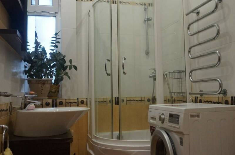 Изображение Изображение квартиры &quot;Двухкомнатная квартира под ключ&quot; #8 #6