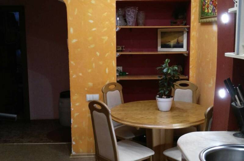 Изображение Изображение квартиры &quot;Двухкомнатная квартира под ключ&quot; #9 #7