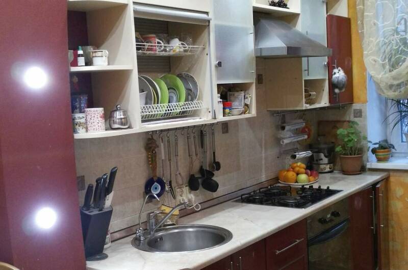 Изображение Изображение квартиры &quot;Двухкомнатная квартира под ключ&quot; #10 #8