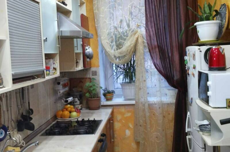 Изображение Изображение квартиры &quot;Двухкомнатная квартира под ключ&quot; #11 #9