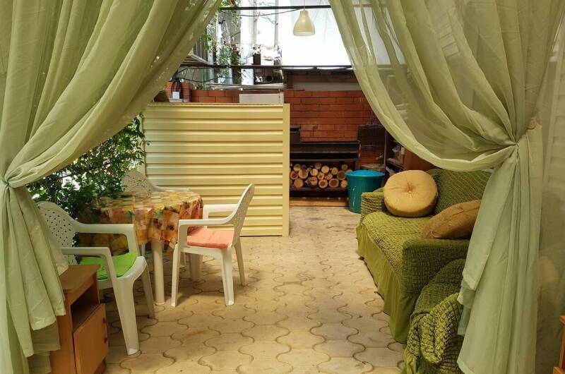 Изображение Изображение гостиницы &quot;Мини-гостиница «Алма-Ата»&quot; #4 #2