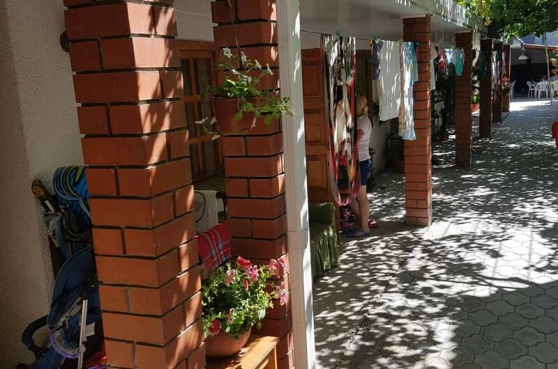 Изображение Изображение гостиницы &quot;Мини-гостиница «Алма-Ата»&quot; #6 #4