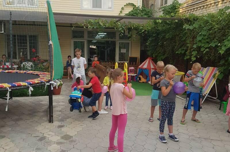 Изображение Изображение гостиницы &quot;Мини-гостиница «Алма-Ата»&quot; #8 #6