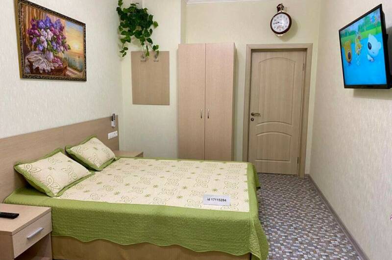 Изображение Изображение квартиры &quot;Квартира с видом на море&quot; #3 #1