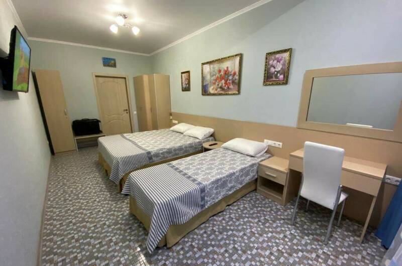 Изображение Изображение квартиры &quot;Квартира с видом на море&quot; #4 #2