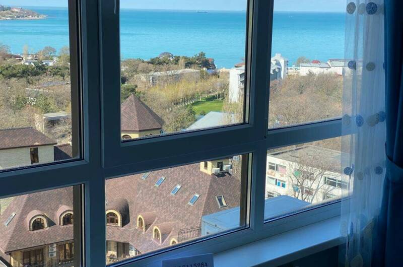 Изображение Изображение квартиры &quot;Квартира с видом на море&quot; #7 #5