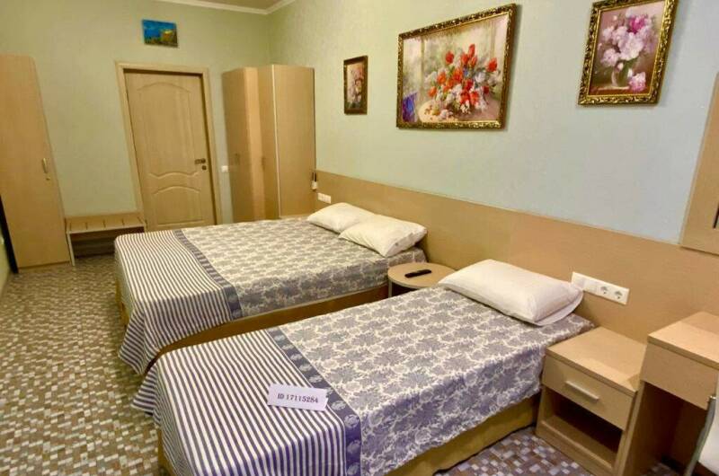 Изображение Изображение квартиры &quot;Квартира с видом на море&quot; #8 #6