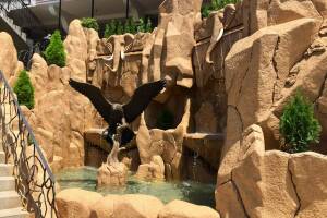 Изображение отеля / гостиницы "Гостевой дом «Эрика»"