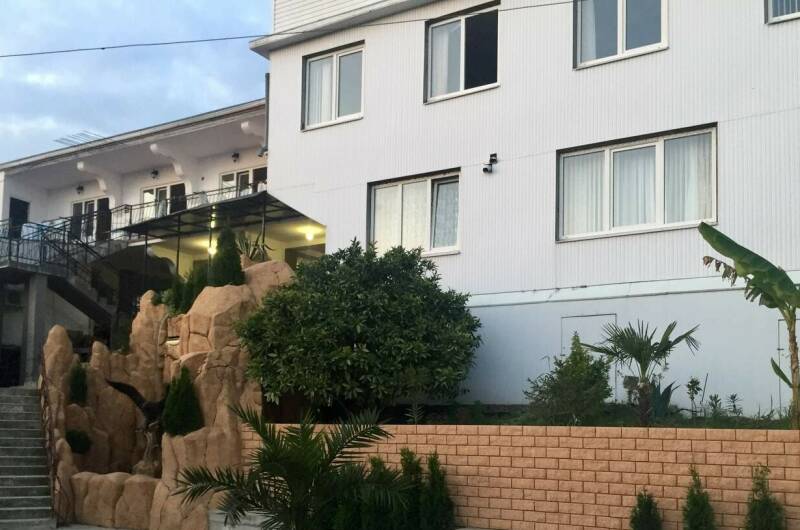 Изображение Изображение гостиницы &quot;Гостевой дом «Эрика»&quot; #4 #2