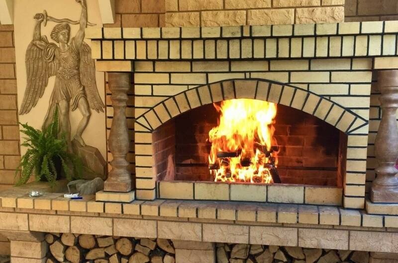 Изображение Изображение гостиницы &quot;Гостевой дом «Эрика»&quot; #6 #4