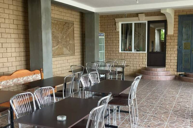 Изображение Изображение гостиницы &quot;Гостевой дом «Эрика»&quot; #8 #6