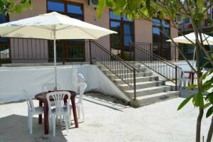 Изображение отеля / гостиницы "Гостевой дом «У Анжелы»"