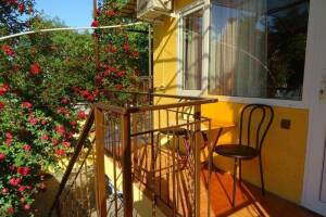 Изображение отеля / гостиницы "Гостевой дом «Телец»"