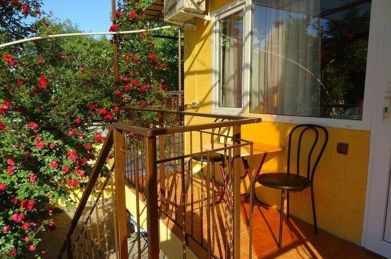 Изображение гостиницы "Гостевой дом «Телец»" #1