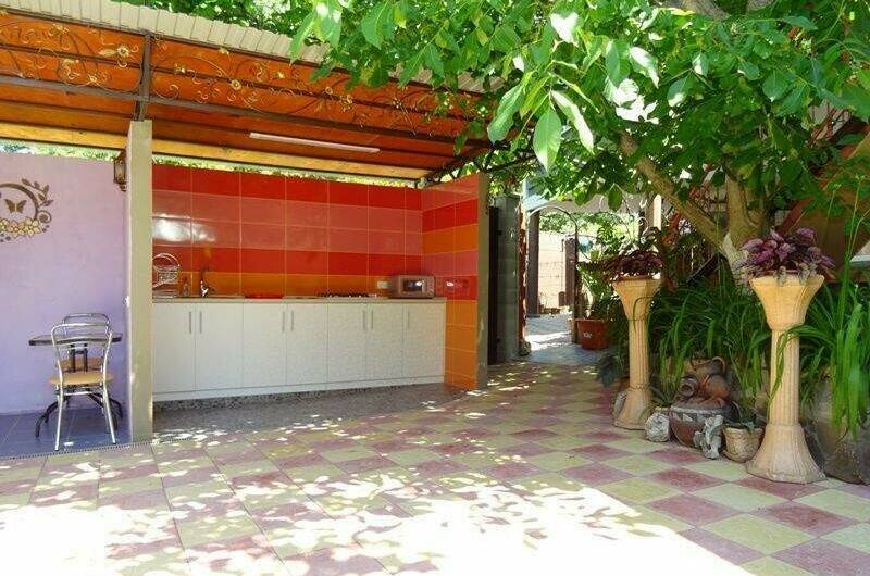 Изображение Изображение гостиницы &quot;Гостевой дом «Телец»&quot; #4 #2