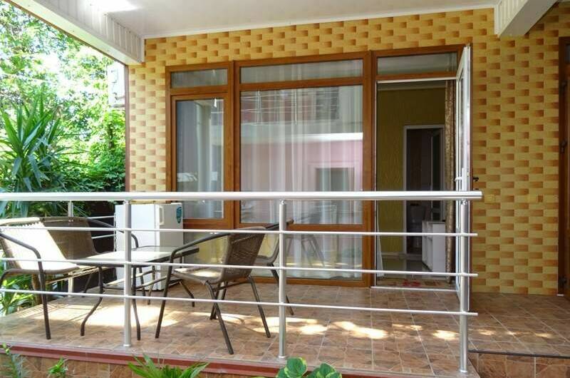 Изображение Изображение гостиницы &quot;Гостевой дом «Телец»&quot; #5 #3