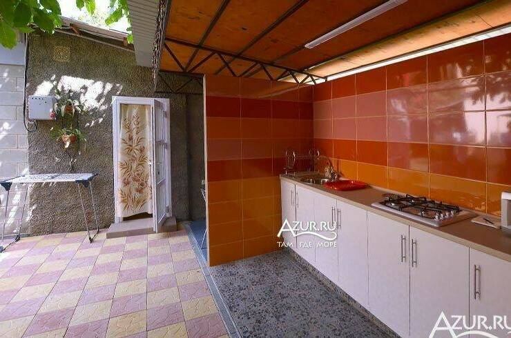 Изображение Изображение гостиницы &quot;Гостевой дом «Телец»&quot; #6 #4