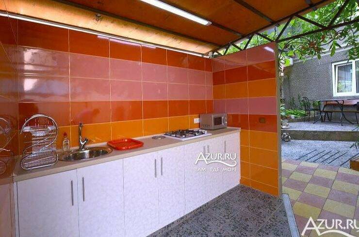 Изображение Изображение гостиницы &quot;Гостевой дом «Телец»&quot; #7 #5