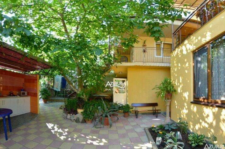 Изображение Изображение гостиницы &quot;Гостевой дом «Телец»&quot; #9 #7