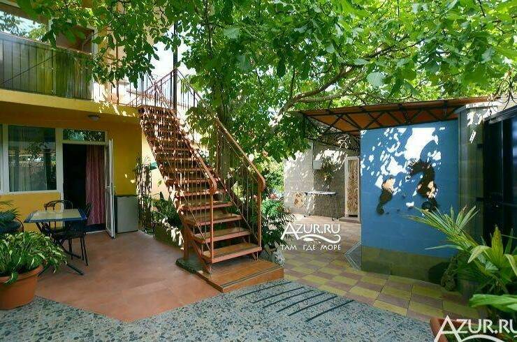 Изображение Изображение гостиницы &quot;Гостевой дом «Телец»&quot; #10 #8