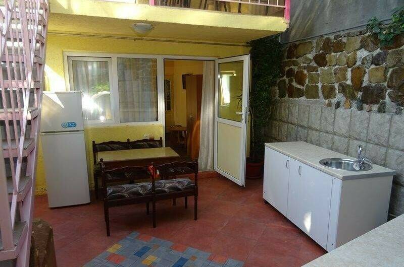 Изображение Изображение гостиницы &quot;Гостевой дом «Телец»&quot; #11 #9