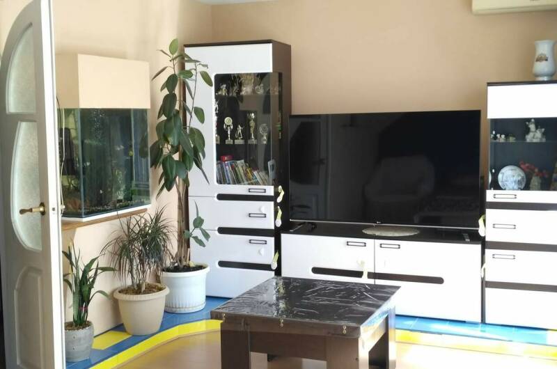 Изображение квартиры "Двухкомнатная квартира на Павлова" #1