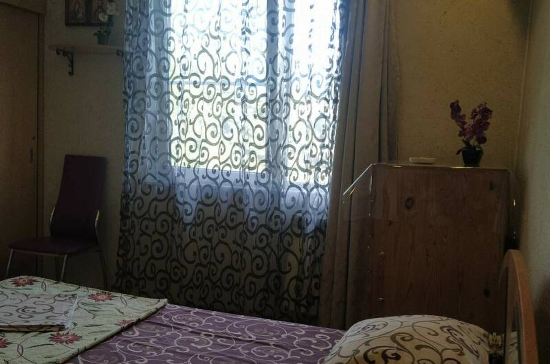 Изображение Изображение квартиры &quot;Двухкомнатная квартира на Павлова&quot; #3 #1