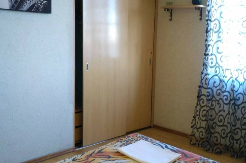 Изображение Изображение квартиры &quot;Двухкомнатная квартира на Павлова&quot; #4 #2