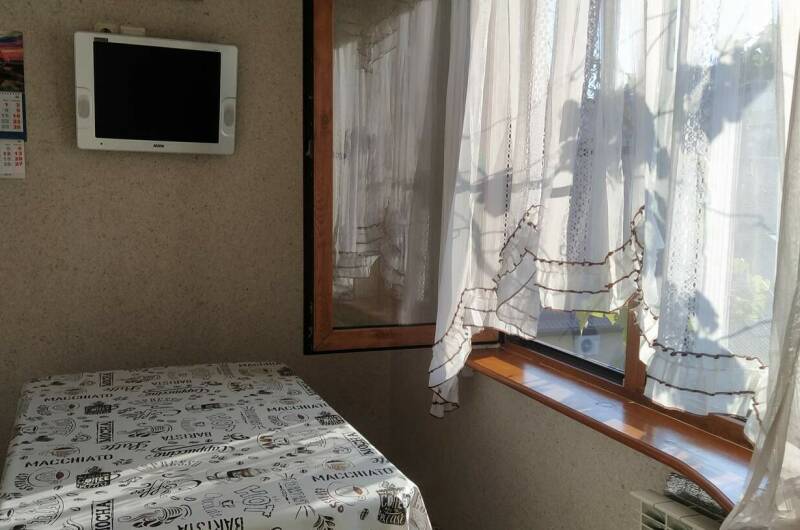 Изображение Изображение квартиры &quot;Двухкомнатная квартира на Павлова&quot; #5 #3