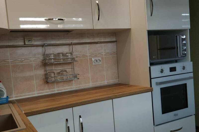 Изображение Изображение квартиры &quot;Двухкомнатная квартира на Павлова&quot; #8 #6