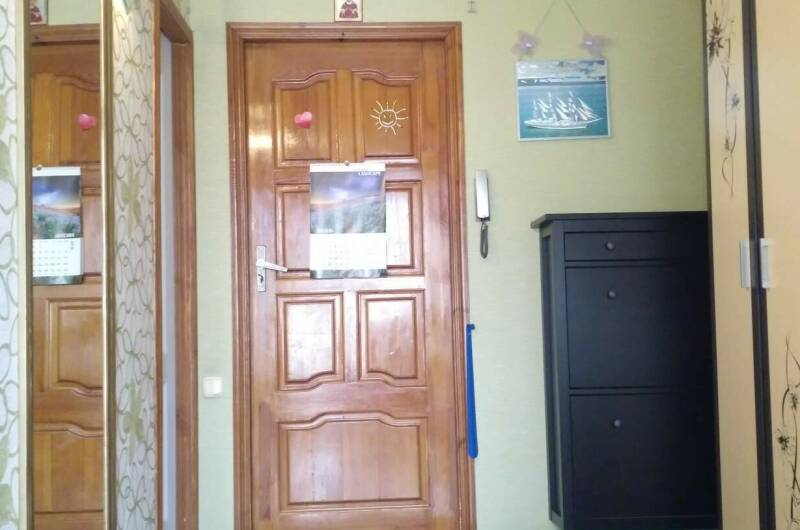 Изображение Изображение квартиры &quot;Двухкомнатная квартира на Павлова&quot; #9 #7