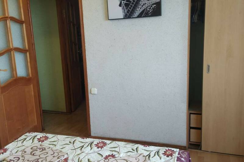 Изображение Изображение квартиры &quot;Двухкомнатная квартира на Павлова&quot; #10 #8